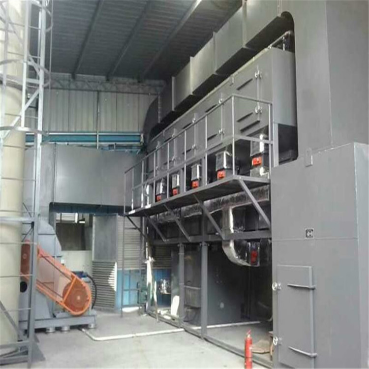 voc廢氣處理設備專業(yè)生產廠家,品質保障