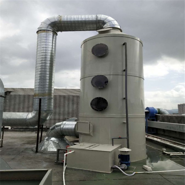 電鍍廠有機廢氣處理設(shè)備需要咨詢